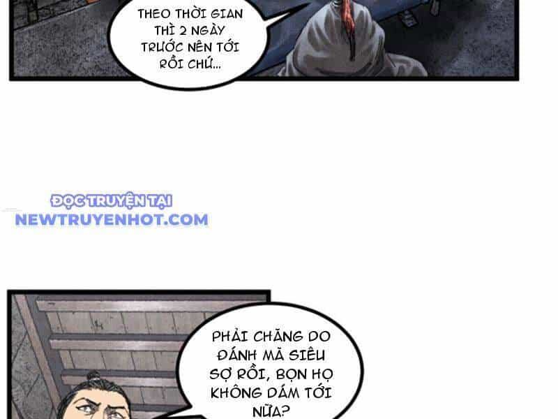 Thiên Hạ Đệ Nhất Lữ Bố - Chương 76 - ảnh 18