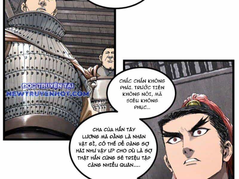 Thiên Hạ Đệ Nhất Lữ Bố - Chương 76 - ảnh 19