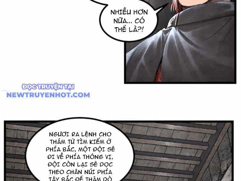 Thiên Hạ Đệ Nhất Lữ Bố - Chương 76 - ảnh 20
