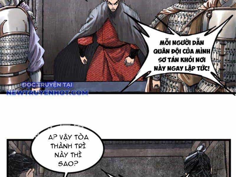 Thiên Hạ Đệ Nhất Lữ Bố - Chương 76 - ảnh 27