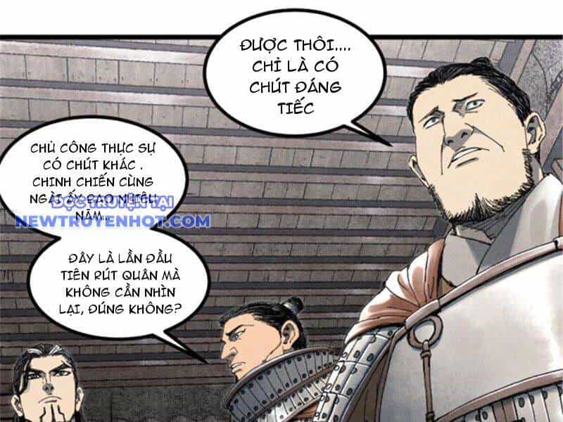 Thiên Hạ Đệ Nhất Lữ Bố - Chương 76 - ảnh 29