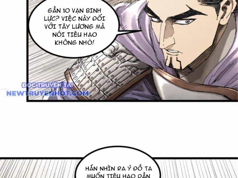 Thiên Hạ Đệ Nhất Lữ Bố - Chương 76 - ảnh 36