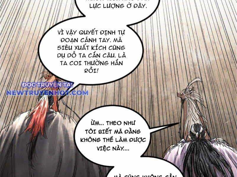 Thiên Hạ Đệ Nhất Lữ Bố - Chương 76 - ảnh 37