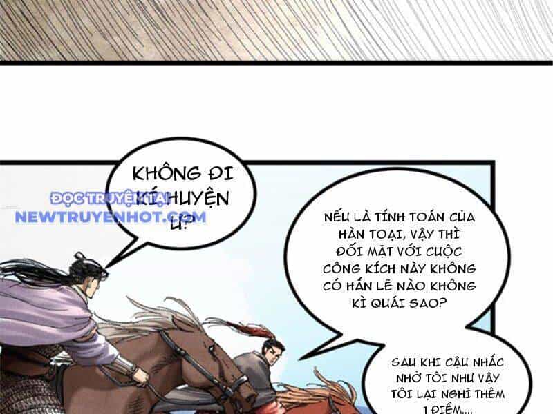 Thiên Hạ Đệ Nhất Lữ Bố - Chương 76 - ảnh 45