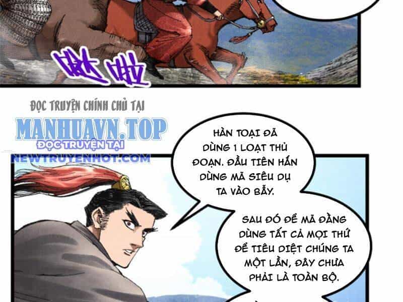 Thiên Hạ Đệ Nhất Lữ Bố - Chương 76 - ảnh 46