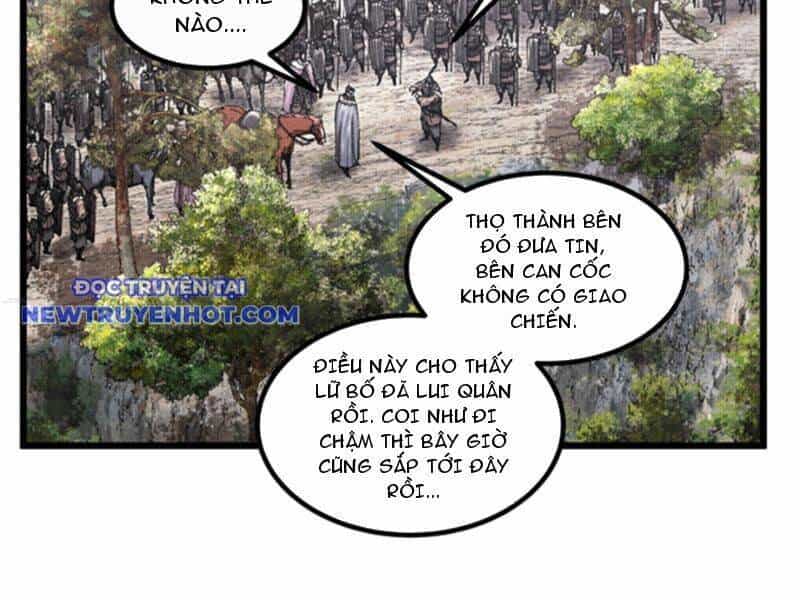 Thiên Hạ Đệ Nhất Lữ Bố - Chương 76 - ảnh 50