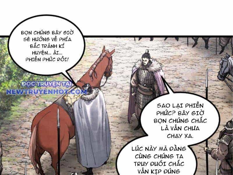 Thiên Hạ Đệ Nhất Lữ Bố - Chương 76 - ảnh 52