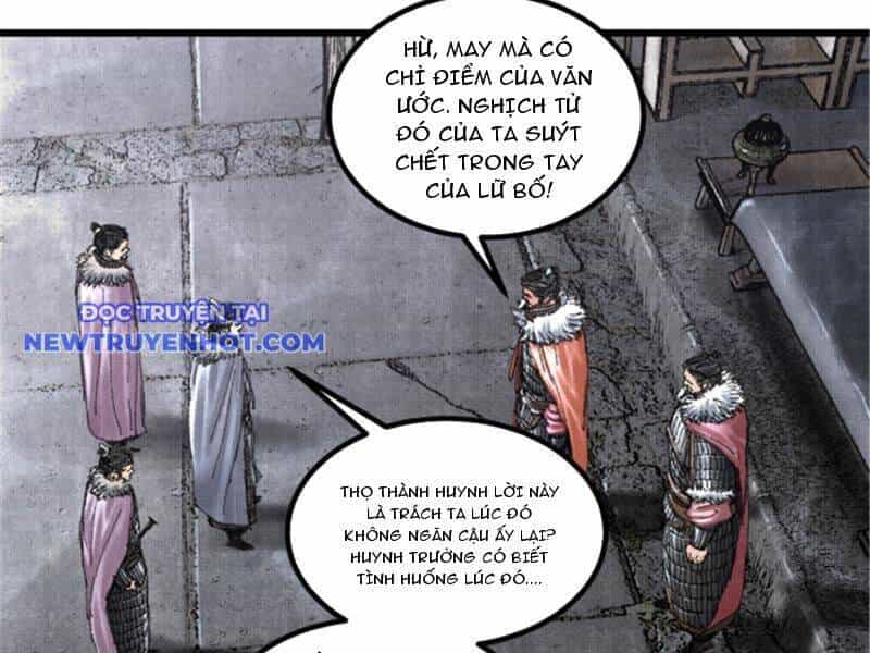 Thiên Hạ Đệ Nhất Lữ Bố - Chương 76 - ảnh 58