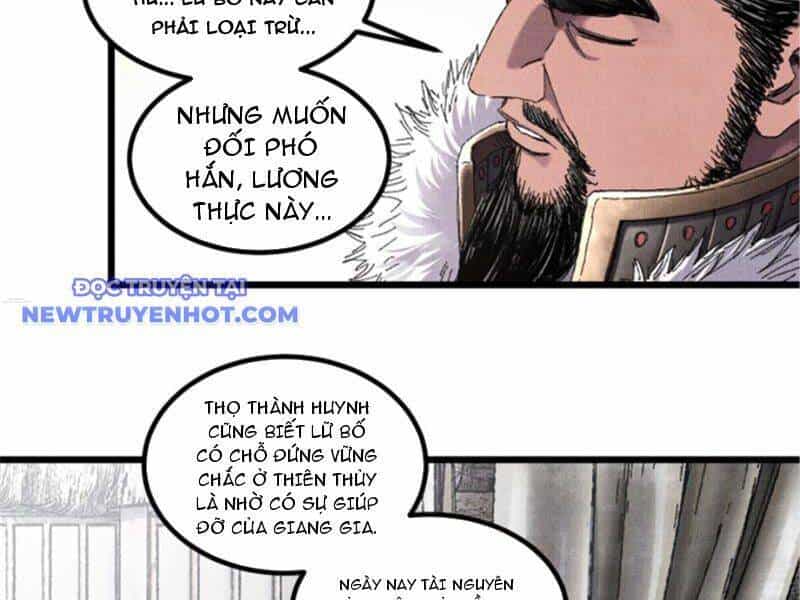 Thiên Hạ Đệ Nhất Lữ Bố - Chương 76 - ảnh 61