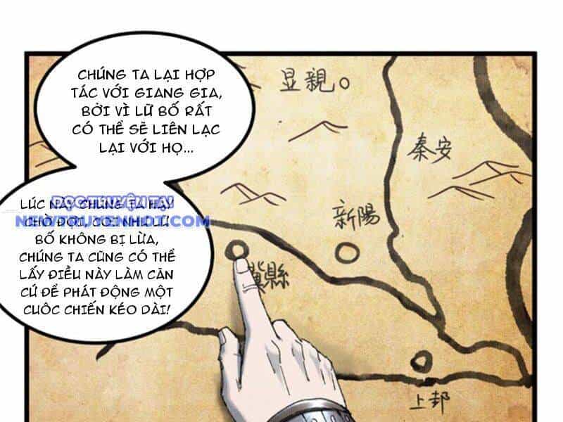 Thiên Hạ Đệ Nhất Lữ Bố - Chương 76 - ảnh 63
