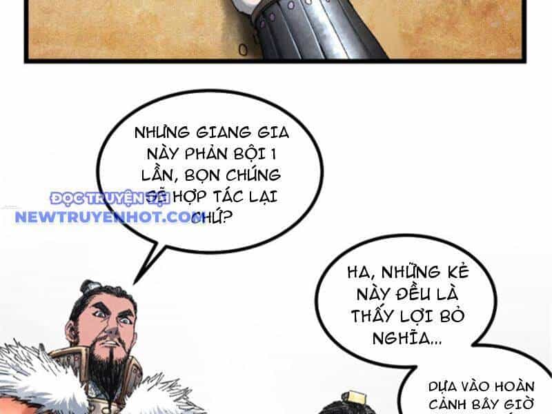 Thiên Hạ Đệ Nhất Lữ Bố - Chương 76 - ảnh 64