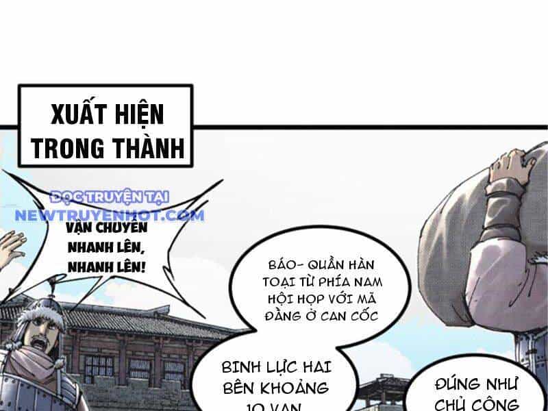 Thiên Hạ Đệ Nhất Lữ Bố - Chương 76 - ảnh 67