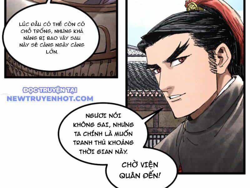Thiên Hạ Đệ Nhất Lữ Bố - Chương 76 - ảnh 73