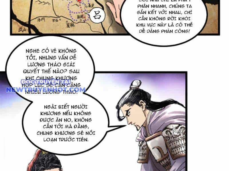 Thiên Hạ Đệ Nhất Lữ Bố - Chương 76 - ảnh 76