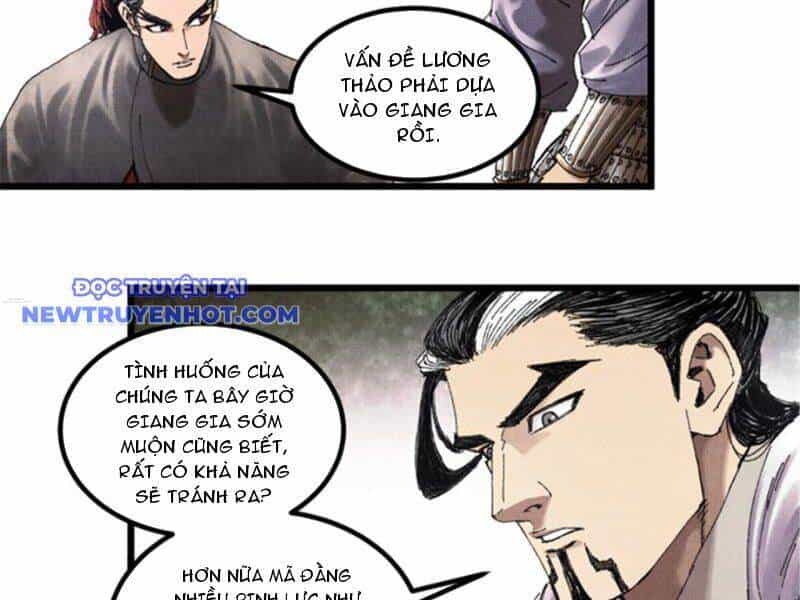 Thiên Hạ Đệ Nhất Lữ Bố - Chương 76 - ảnh 77