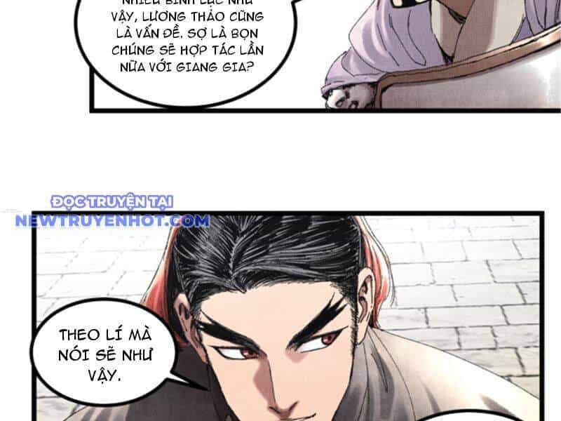 Thiên Hạ Đệ Nhất Lữ Bố - Chương 76 - ảnh 78