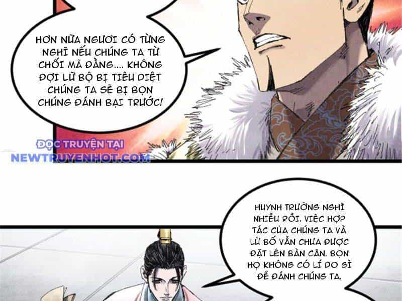 Thiên Hạ Đệ Nhất Lữ Bố - Chương 77 - ảnh 13