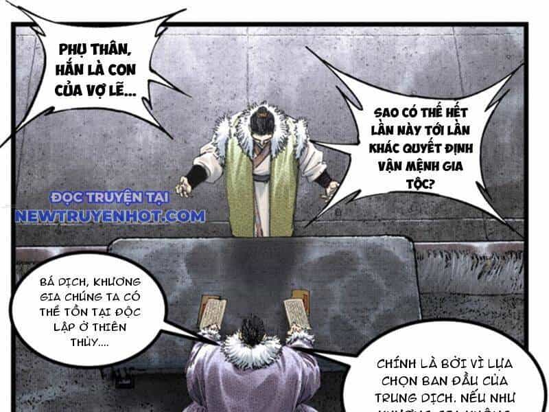 Thiên Hạ Đệ Nhất Lữ Bố - Chương 77 - ảnh 2
