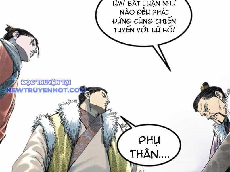Thiên Hạ Đệ Nhất Lữ Bố - Chương 77 - ảnh 20