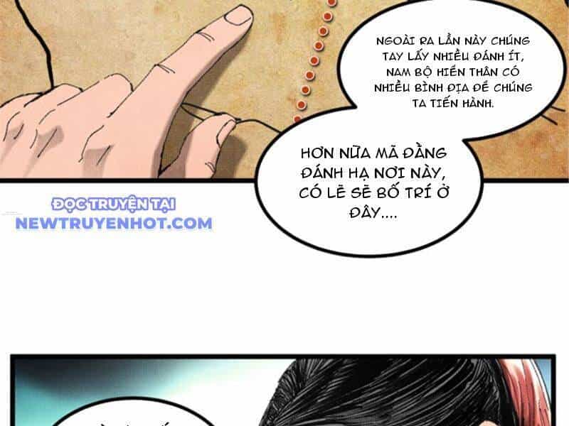 Thiên Hạ Đệ Nhất Lữ Bố - Chương 77 - ảnh 30