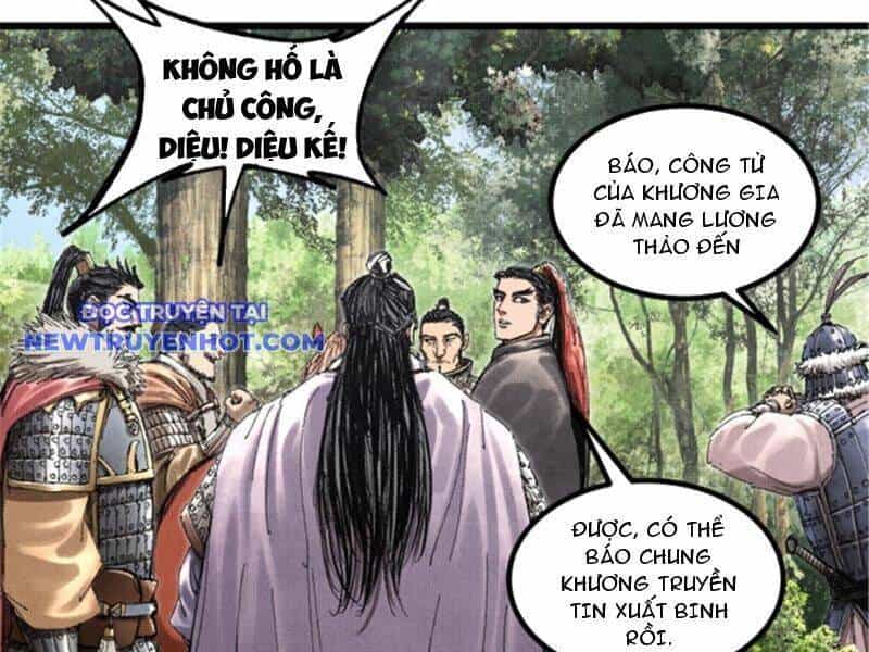 Thiên Hạ Đệ Nhất Lữ Bố - Chương 77 - ảnh 32
