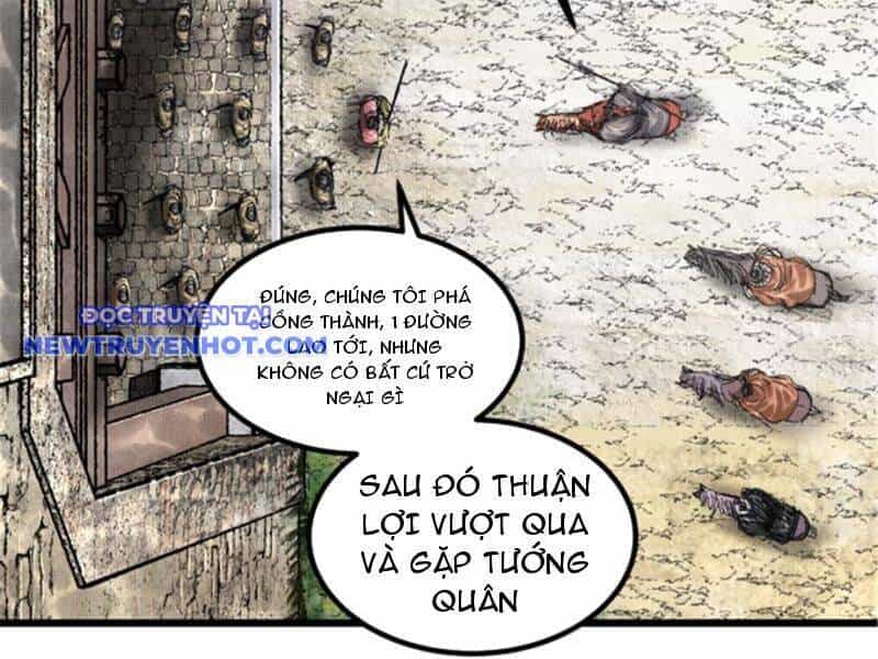 Thiên Hạ Đệ Nhất Lữ Bố - Chương 77 - ảnh 46
