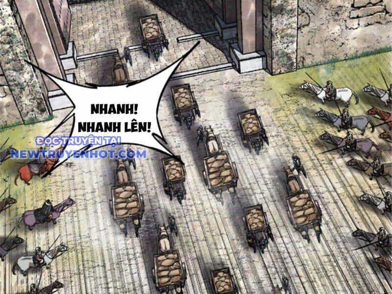 Thiên Hạ Đệ Nhất Lữ Bố - Chương 77 - ảnh 59