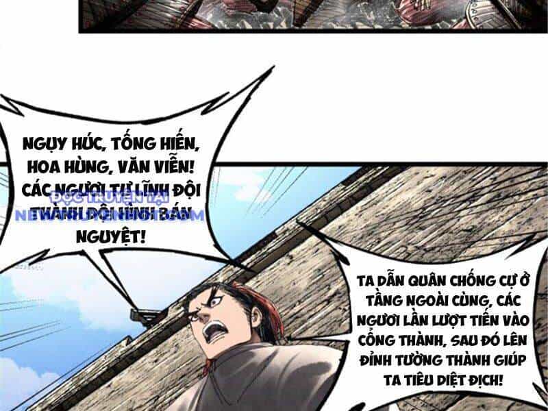 Thiên Hạ Đệ Nhất Lữ Bố - Chương 77 - ảnh 69