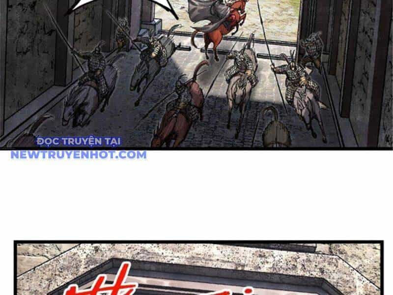 Thiên Hạ Đệ Nhất Lữ Bố - Chương 77 - ảnh 76