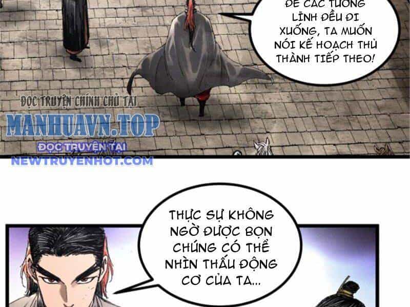 Thiên Hạ Đệ Nhất Lữ Bố - Chương 77 - ảnh 79