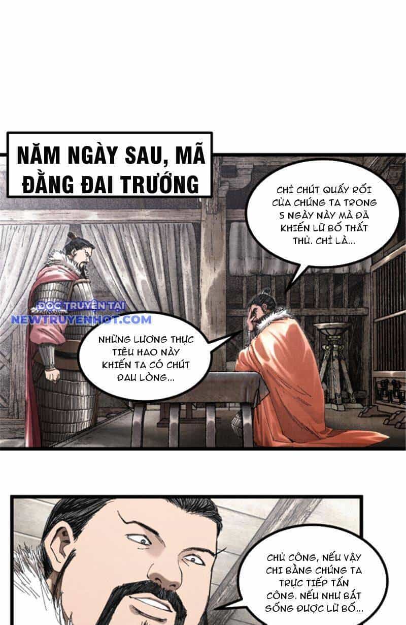 Thiên Hạ Đệ Nhất Lữ Bố - Chương 78 - ảnh 13