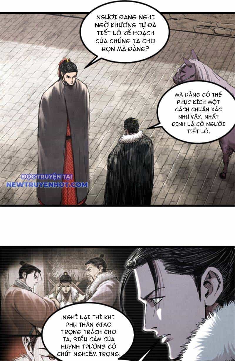 Thiên Hạ Đệ Nhất Lữ Bố - Chương 78 - ảnh 2