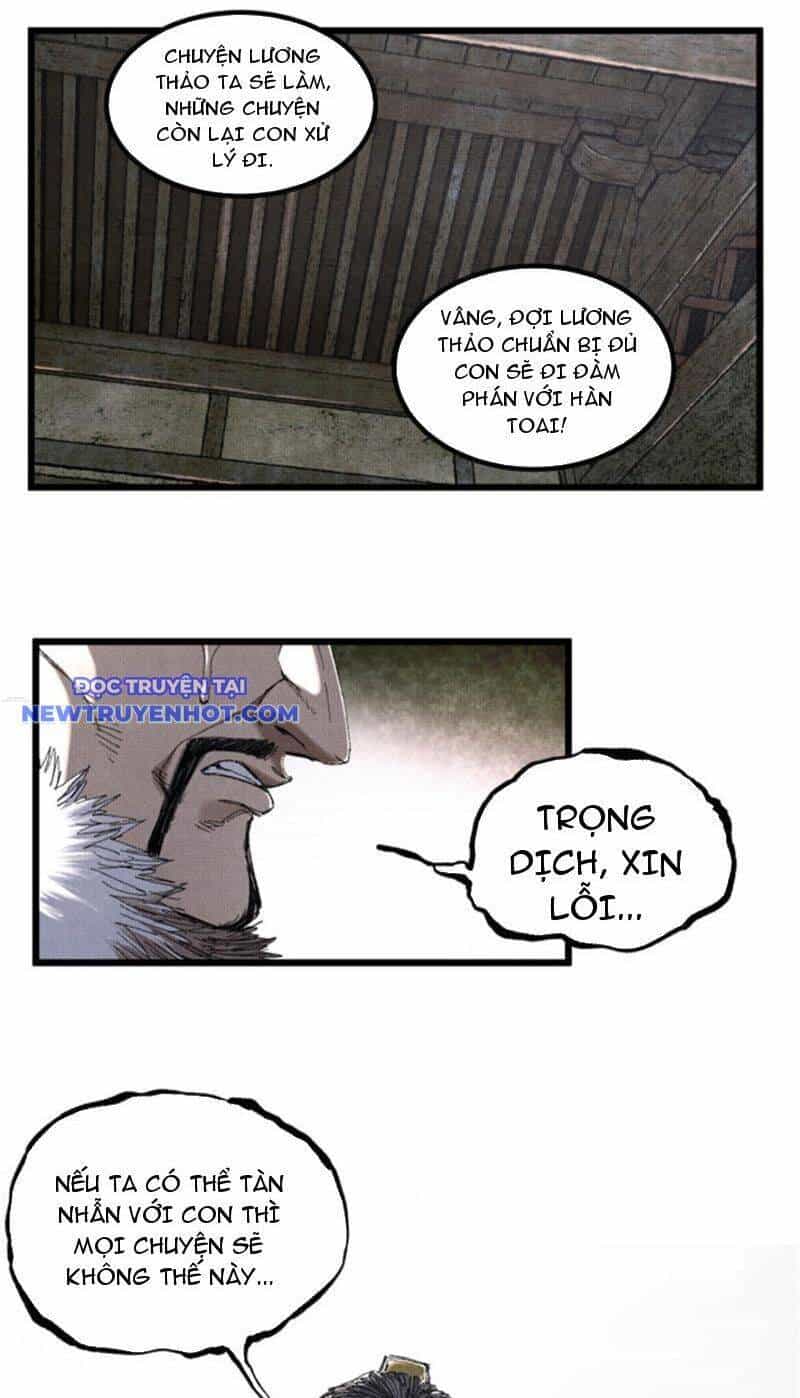 Thiên Hạ Đệ Nhất Lữ Bố - Chương 78 - ảnh 31