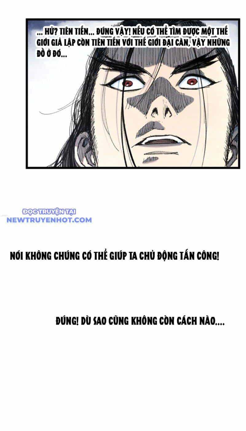 Thiên Hạ Đệ Nhất Lữ Bố - Chương 78 - ảnh 39