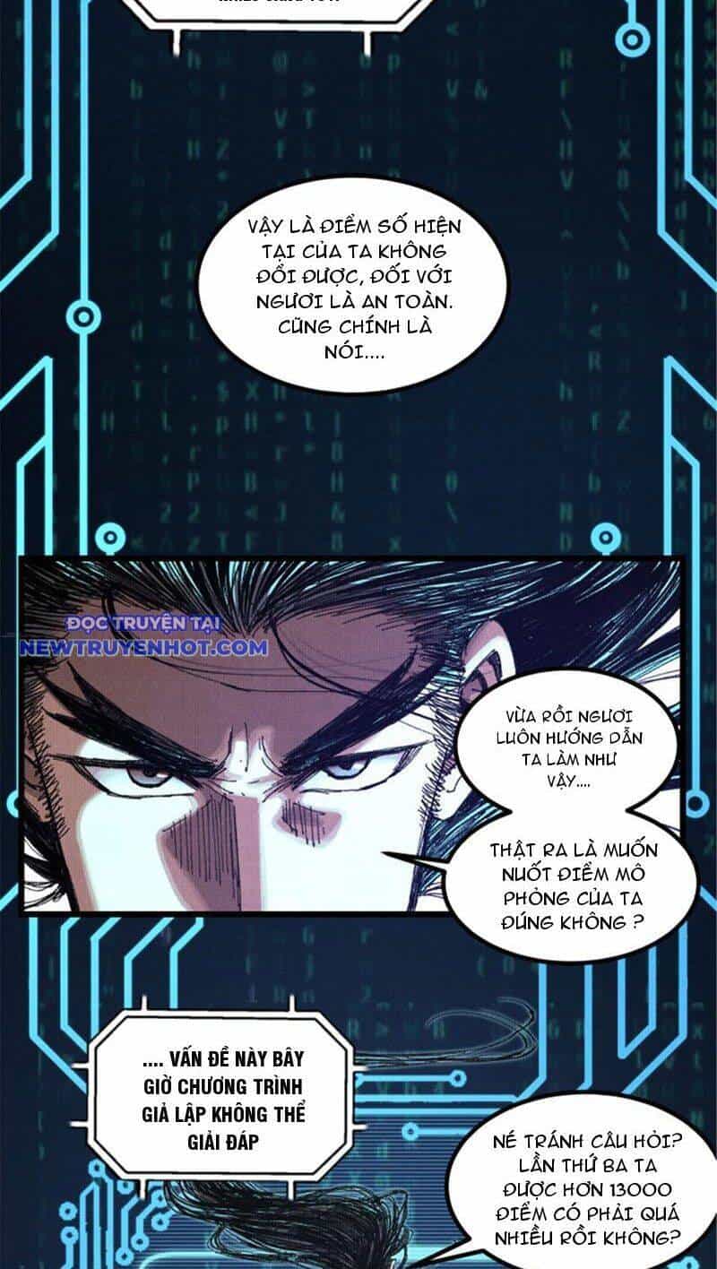 Thiên Hạ Đệ Nhất Lữ Bố - Chương 79 - ảnh 31