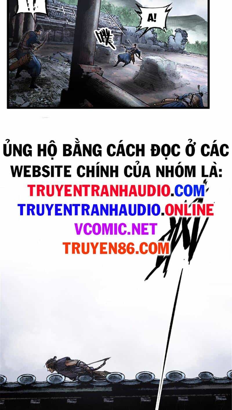 Thiên Hạ Đệ Nhất Lữ Bố - Chương 8 - ảnh 11