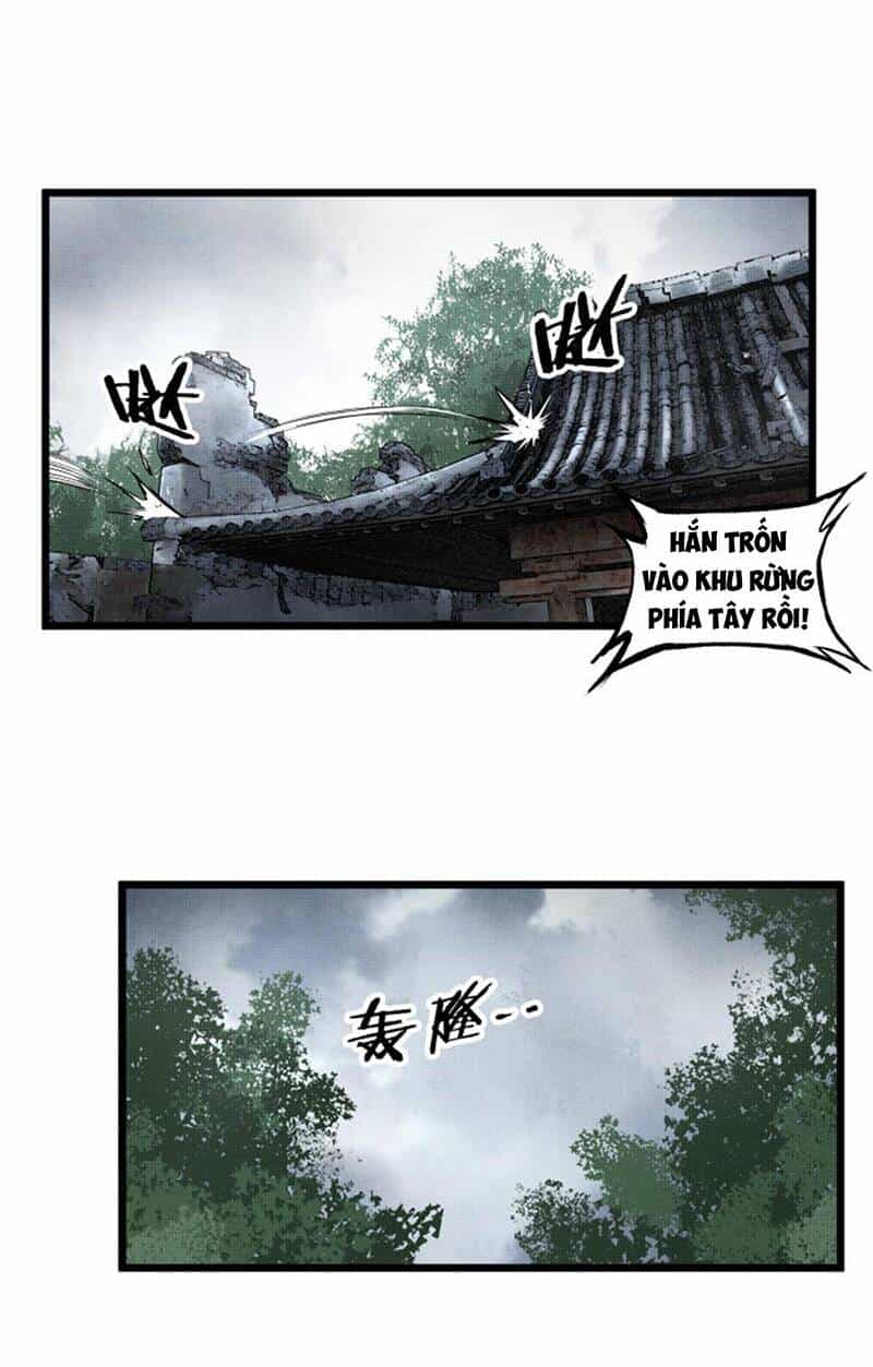 Thiên Hạ Đệ Nhất Lữ Bố - Chương 8 - ảnh 19