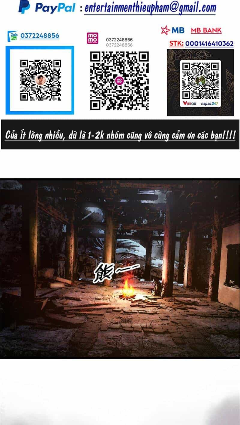 Thiên Hạ Đệ Nhất Lữ Bố - Chương 8 - ảnh 2