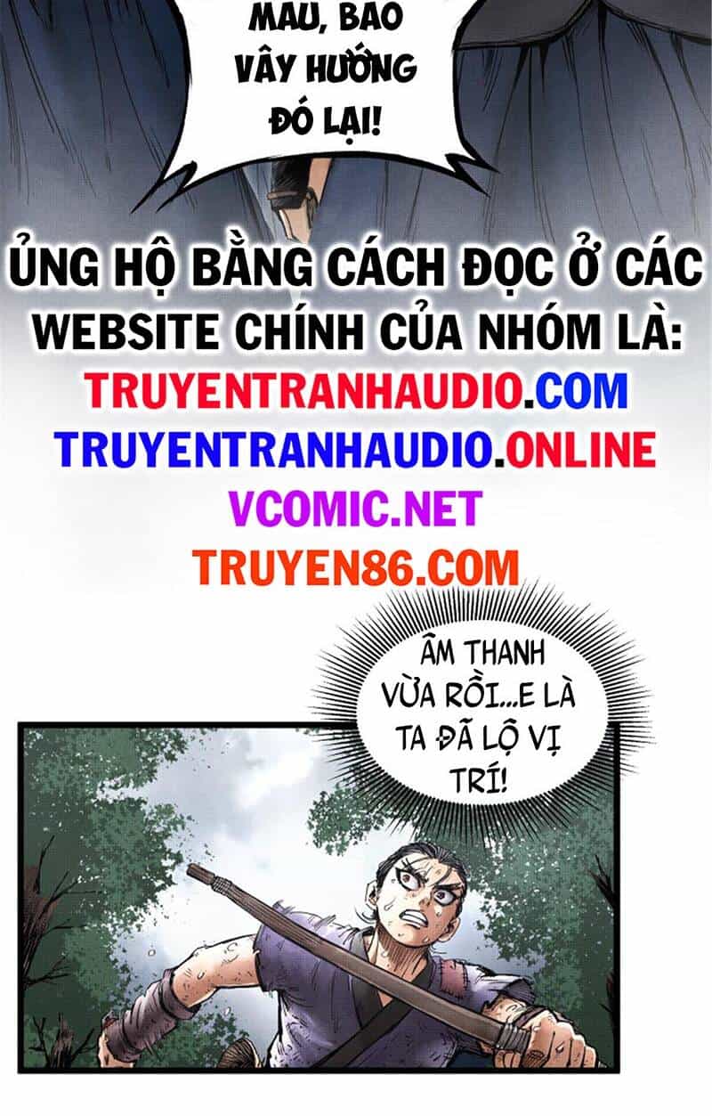 Thiên Hạ Đệ Nhất Lữ Bố - Chương 8 - ảnh 33