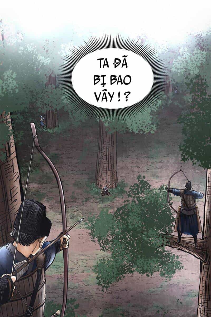 Thiên Hạ Đệ Nhất Lữ Bố - Chương 8 - ảnh 42
