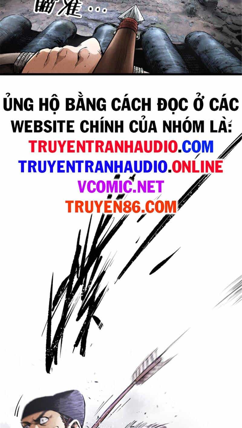 Thiên Hạ Đệ Nhất Lữ Bố - Chương 8 - ảnh 8