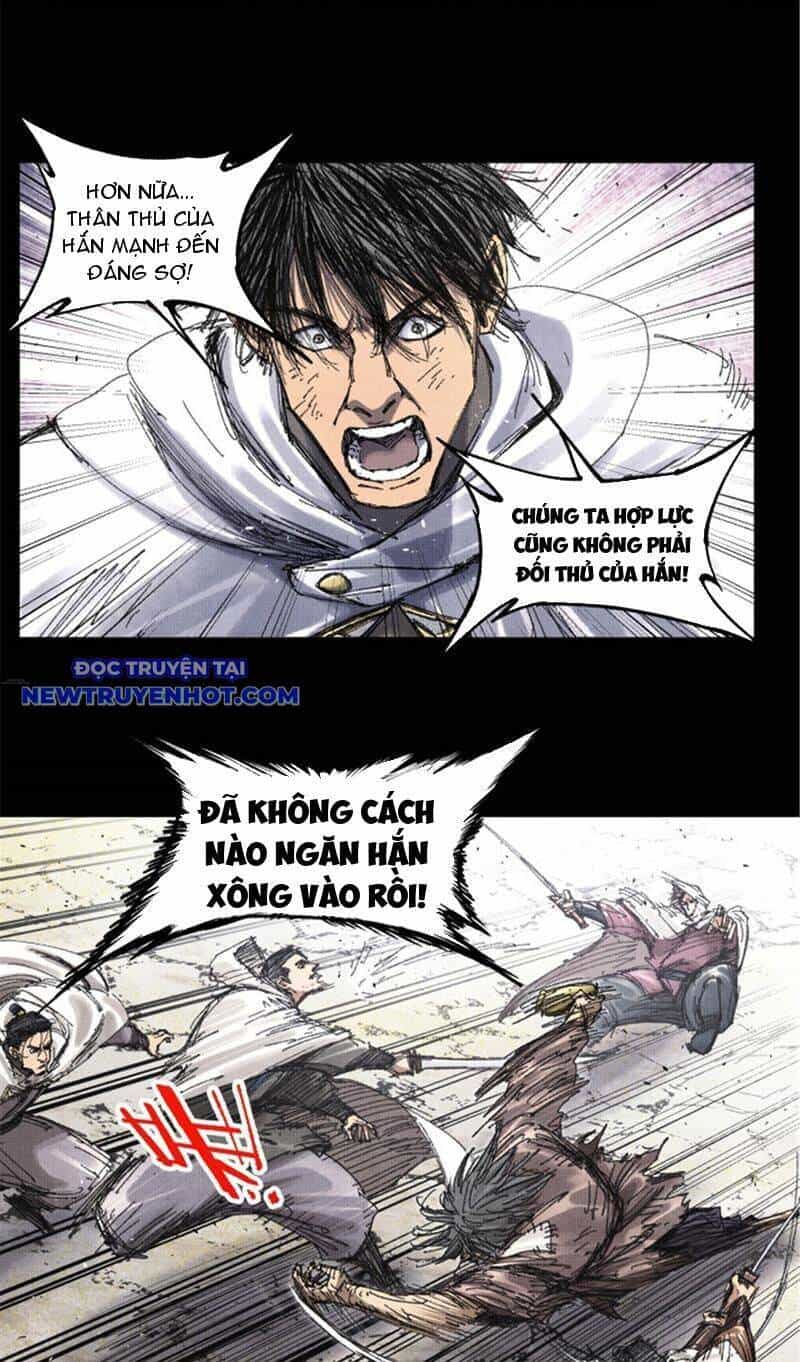 Thiên Hạ Đệ Nhất Lữ Bố - Chương 80 - ảnh 17