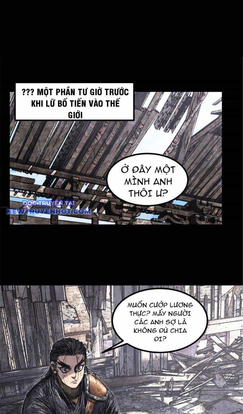Thiên Hạ Đệ Nhất Lữ Bố - Chương 80 - ảnh 2