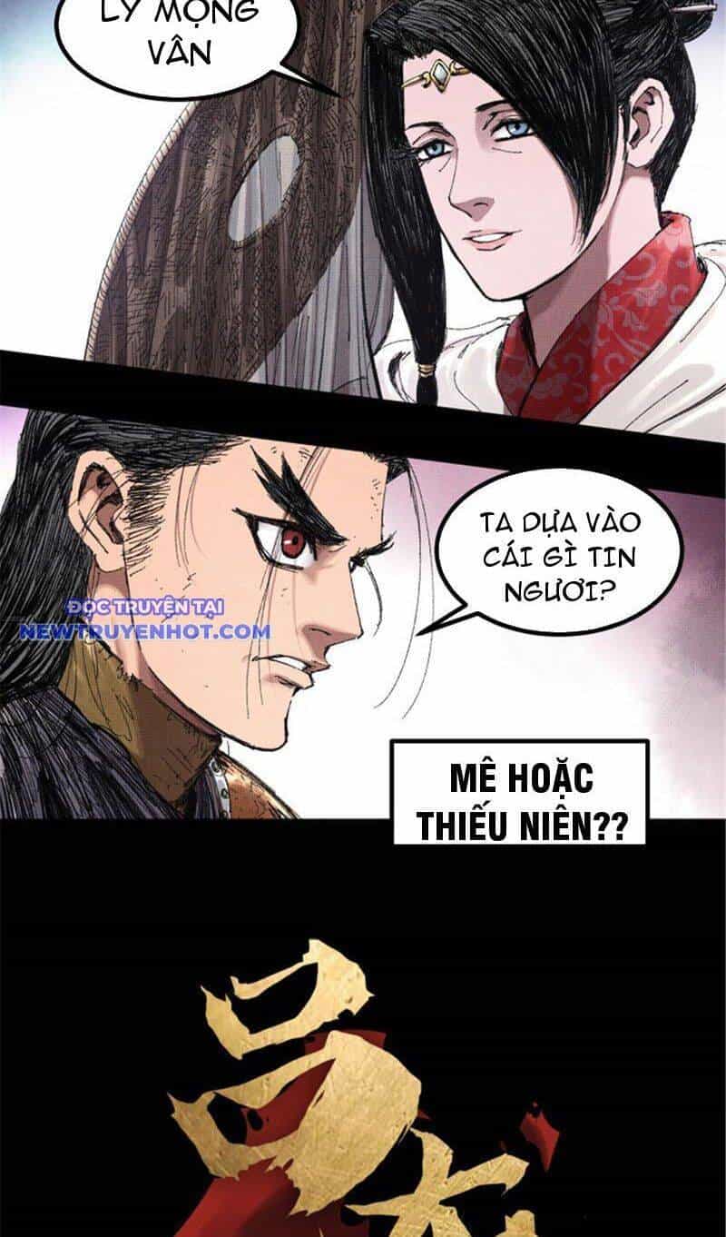 Thiên Hạ Đệ Nhất Lữ Bố - Chương 80 - ảnh 4