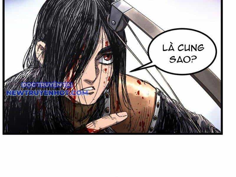 Thiên Hạ Đệ Nhất Lữ Bố - Chương 81 - ảnh 10