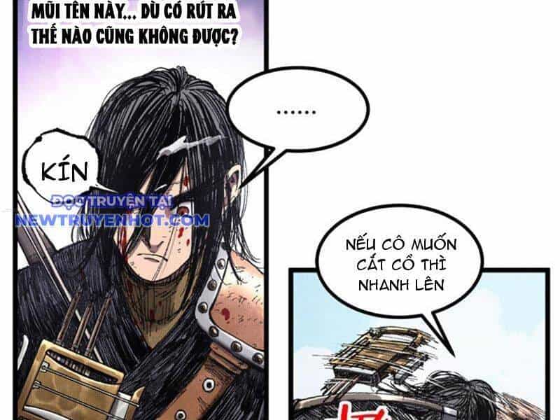Thiên Hạ Đệ Nhất Lữ Bố - Chương 81 - ảnh 29