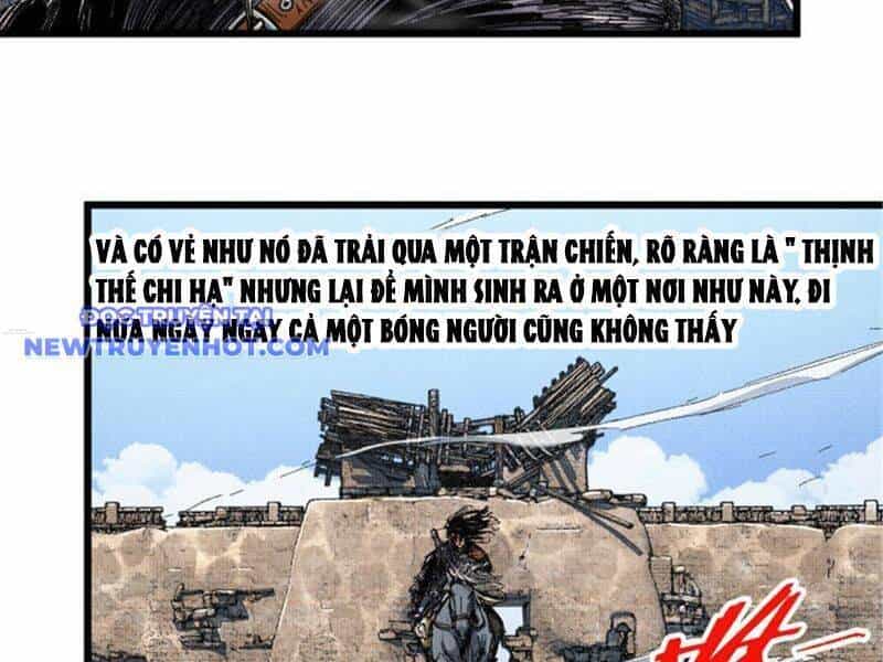 Thiên Hạ Đệ Nhất Lữ Bố - Chương 81 - ảnh 43