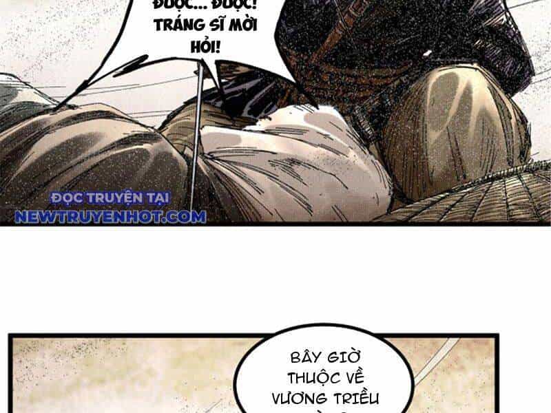Thiên Hạ Đệ Nhất Lữ Bố - Chương 81 - ảnh 83