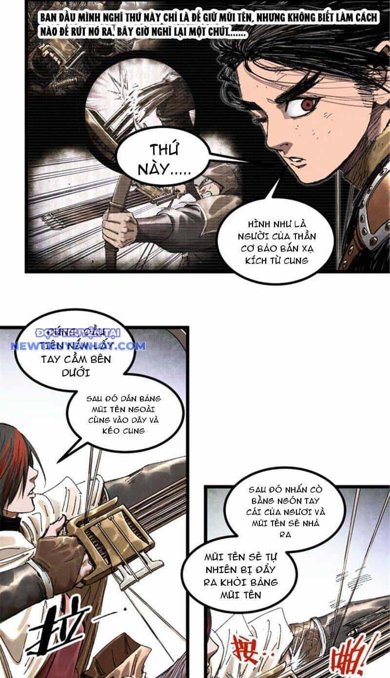 Thiên Hạ Đệ Nhất Lữ Bố - Chương 82 - ảnh 38