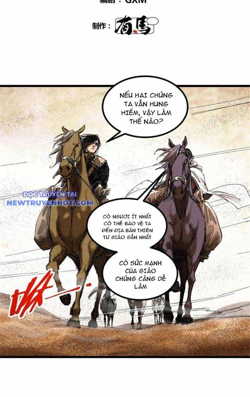 Thiên Hạ Đệ Nhất Lữ Bố - Chương 83 - ảnh 7